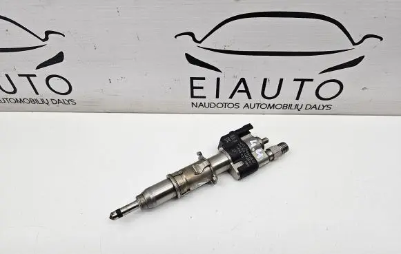 BMW X6 E71 Fuel injector 7565138 13537565138