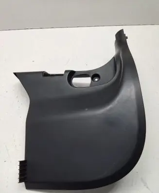 BMW 1 E82 E88 Foot area side trim 6978222 51436978222 112420