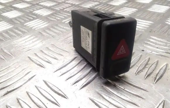 Ford Galaxy Hazard light switch 7M5953235A