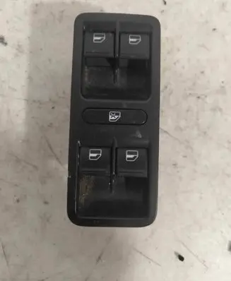 Volkswagen Cross Polo Electric window control switch 1K4959857B