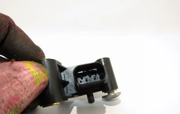 Mini One - Cooper Coupe R56 Airbag deployment crash/impact sensor 6977398