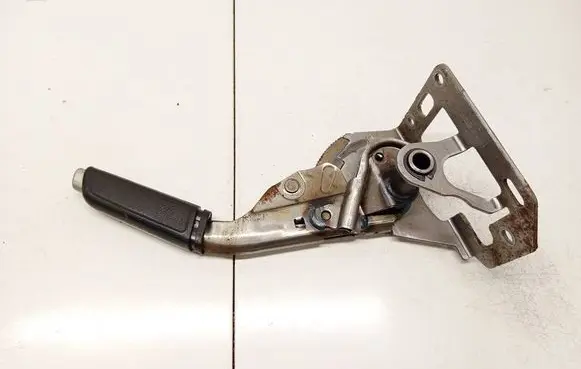 Ford Focus Handbrake/parking brake lever assembly 3M512780EB