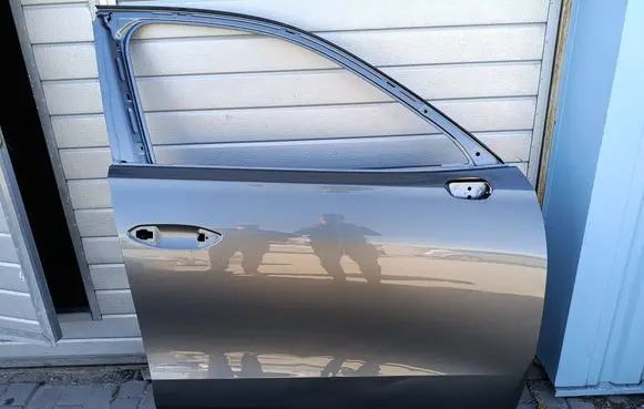 Skoda Kodiaq II Front door 57H831312A