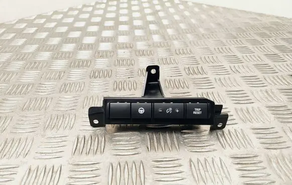 Nissan Juke II F16 Other switches/knobs/shifts 299192313