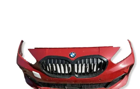 BMW 1 F40 Front bumper 21163611