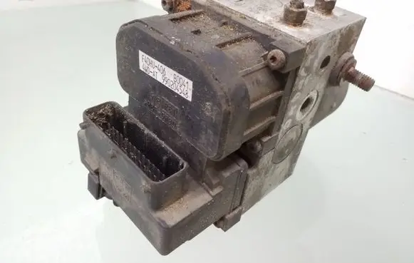 Subaru Outback ABS Pump 27531AC050 11000040540 F40HU406