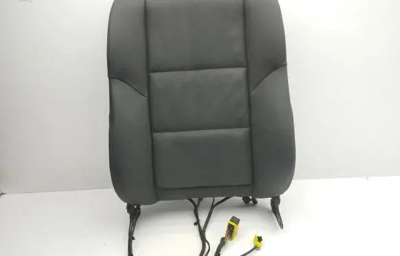 BMW 5 E60 E61 Front passenger seat 