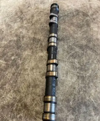 Opel Vectra C Camshaft SG13N 257