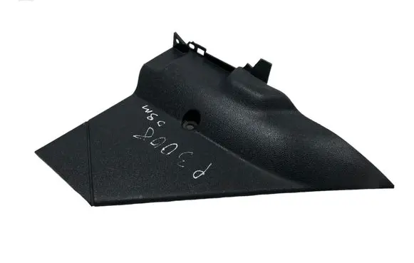 Peugeot 3008 I Other center console (tunnel) element 9685089377 9670581977