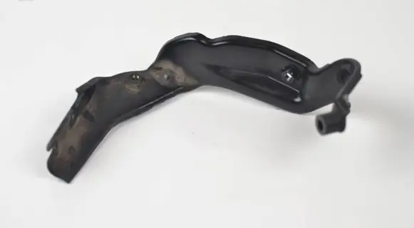 Audi A6 S6 C6 4F Engine mounting bracket 059145961J
