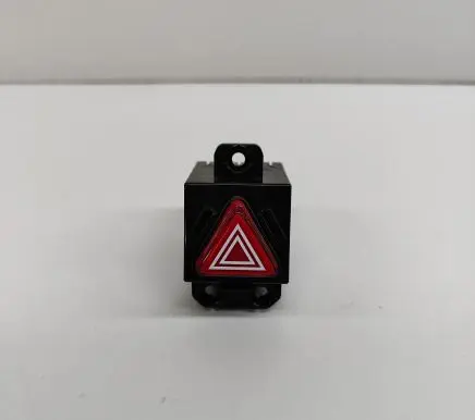 Hyundai Ioniq Hazard light switch 93790G2AA0