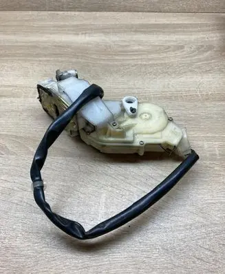 Honda Accord Rear door lock 010914 ACCORDDOORLOCK J47DOORLOCK