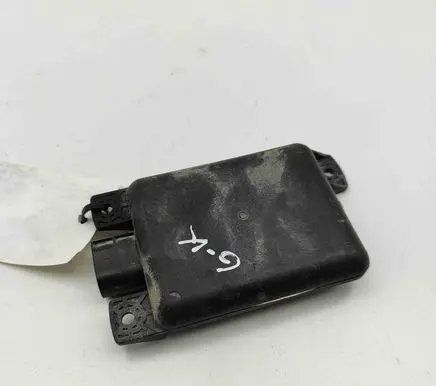 Blind spot module