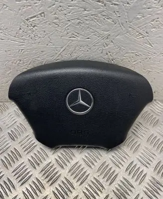 Mercedes-Benz ML W163 Steering wheel airbag 1634600298