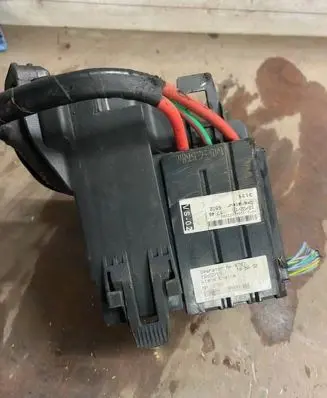 Land Rover Discovery 4 - LR4 Fuse module