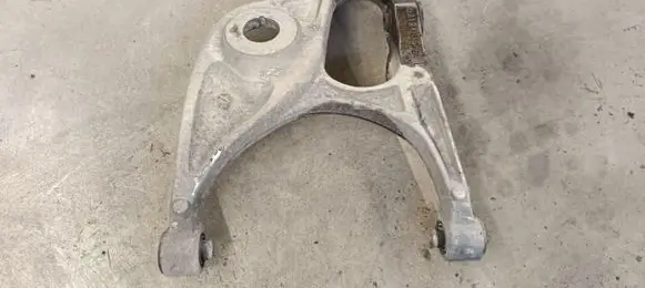 Jeep Grand Cherokee Rear upper control arm/wishbone 52124815AD