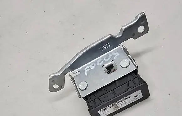 Ford Focus ESP acceleration yaw rate sensor 10170106483 8M513C187BA 10098005582