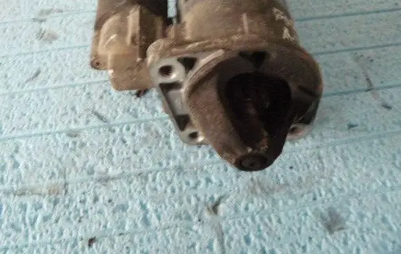 Ford Focus Starter motor 4m5t-11000