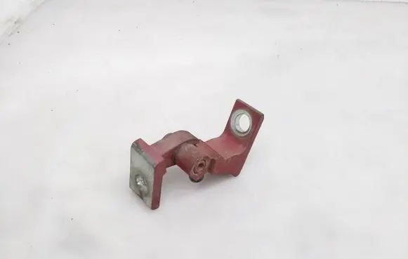 Front door lower hinge