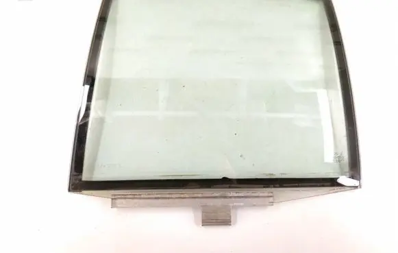 Mercedes-Benz S W140 Rear door window glass 1407300718 A1407300718