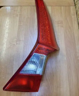 Volvo V70 Tailgate rear/tail lights