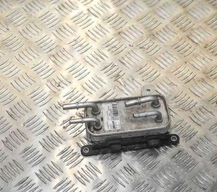 Land Rover Range Rover L405 Fuel cooler (radiator) CPLA9N103AA