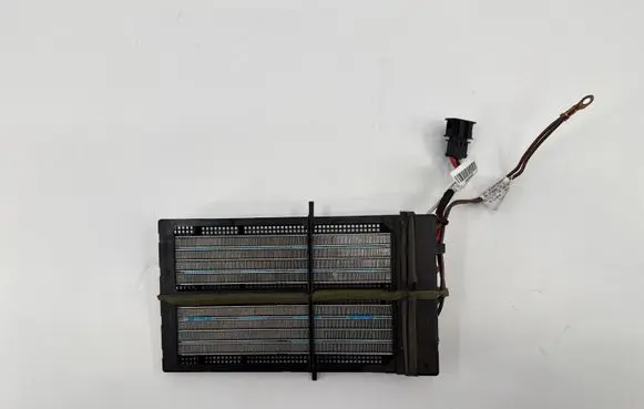 Audi A5 8T 8F Electric cabin heater radiator 8K0819011C