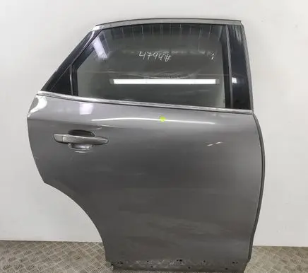 Citroen DS7 Crossback Rear door 9819326580