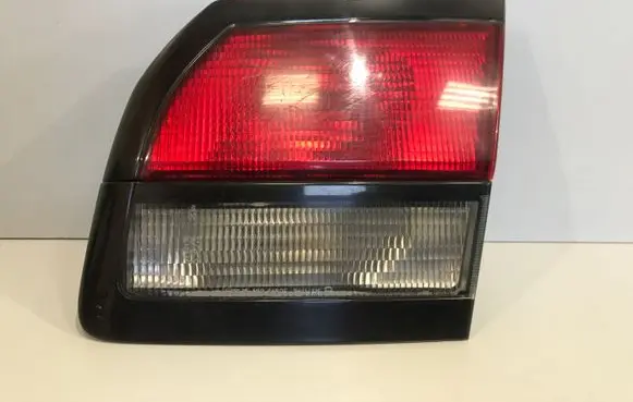 Mazda 626 Tailgate rear/tail lights 13261825