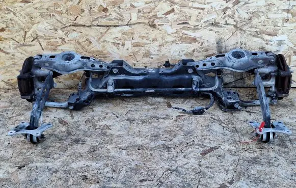 Opel Insignia B Rear suspension assembly kit set 