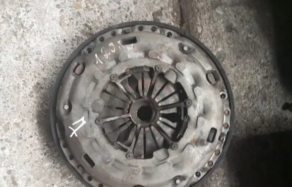 Volvo XC60 Clutch set kit 30787972