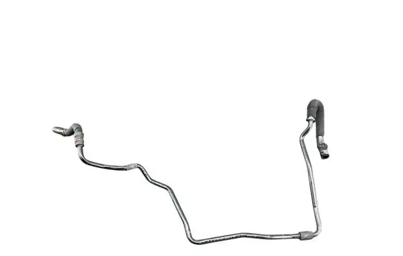 Volkswagen Touareg I Power steering hose/pipe/line LP120120150