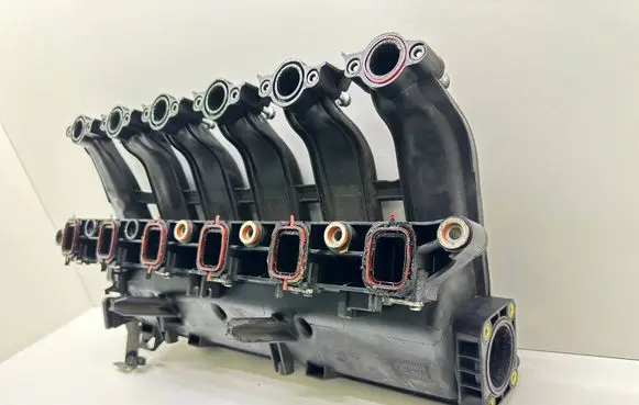 BMW 5 E60 E61 Intake manifold 7790701