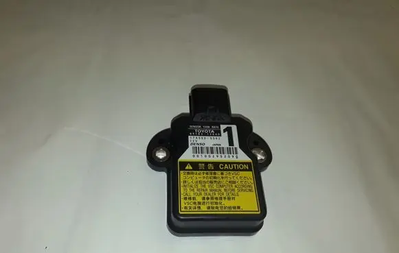 Lexus IS 220D-250-350 Other control units/modules 8918312040 1745005562