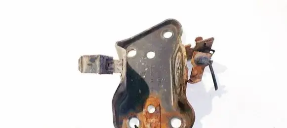 Peugeot 207 Bracket in trunk/boot 9680258880