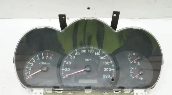 KIA Cerato Speedometer (instrument cluster) 94003-2F220