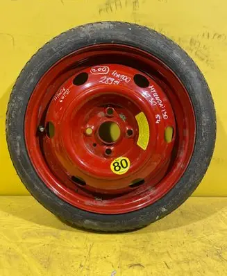 Hyundai i30 R15 alloy rim 