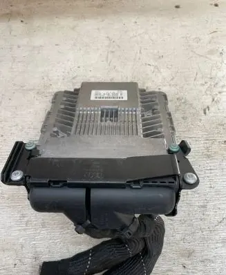 Audi A5 8T 8F Engine control unit/module 8E0907559 8E0910559Q 5WP4512606
