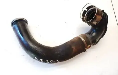 Intercooler hose/pipe