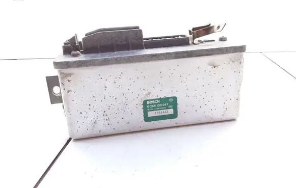 Renault Espace II ABS control unit/module 0265100047