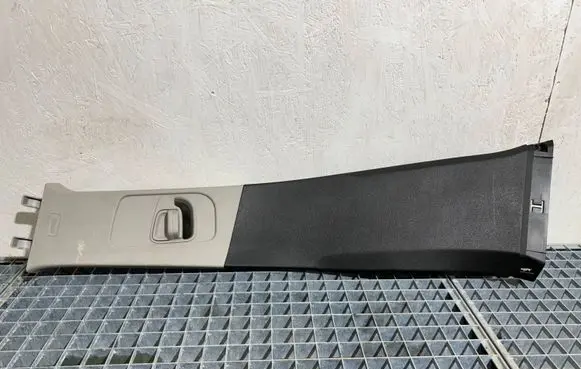 Opel Astra J (B) pillar trim (bottom) 13259167