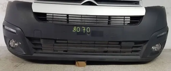 Citroen Berlingo Front bumper 9810895080