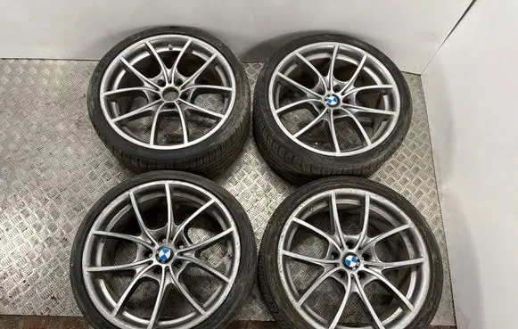 BMW 6 F12 F13 R20 alloy rim 6853816 6792598 36116792598