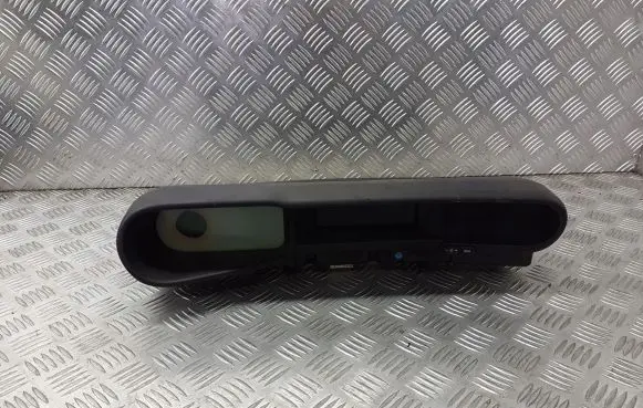 Citroen C3 Picasso Tachometer 555002081400