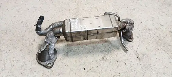 Mazda 6 EGR valve cooler RF8G20304