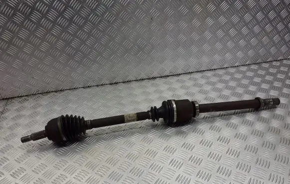 Renault Scenic II - Grand scenic II Front driveshaft 8200790517