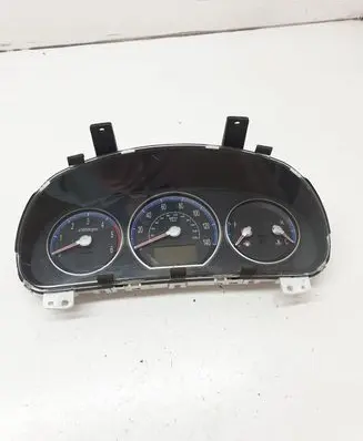 Hyundai Santa Fe Speedometer (instrument cluster) 1164000150 940012B390