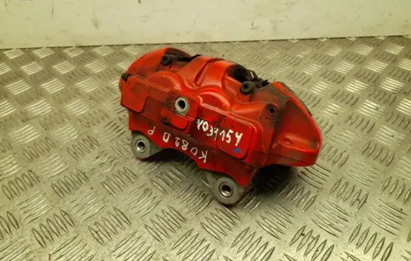 Tesla Model 3 Front brake caliper 20C8470200