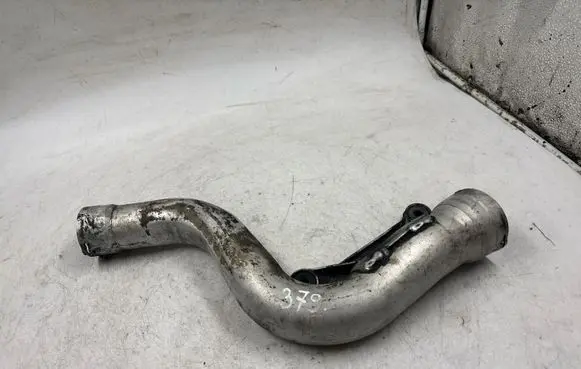 Seat Leon (1P) Intercooler hose/pipe 