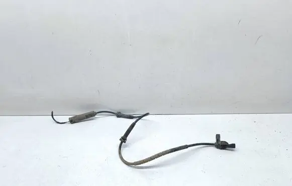 BMW 3 E90 E91 ABS brake wheel speed sensor 6762465